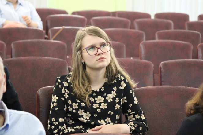 Фоторепортаж: работа VII конгресса «Здоровые дети – будущее страны» 48