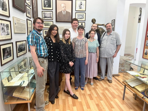 Педиатрический университет начнёт подготовку медицинских журналистов