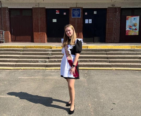 Лучшие выпускники Санкт-Петербурга стремятся поступить в Педиатрический университет