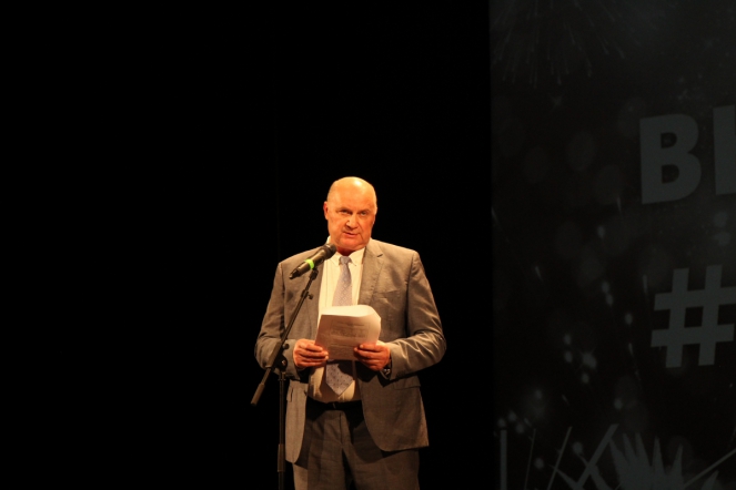 В Педиатрическом университете вручили дипломы выпускникам 22