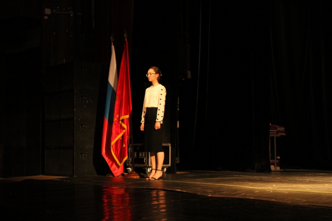 В Педиатрическом университете вручили дипломы выпускникам 27