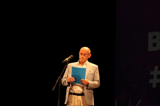 В Педиатрическом университете вручили дипломы выпускникам 41