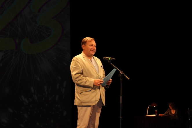 В Педиатрическом университете вручили дипломы выпускникам 53