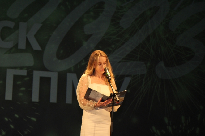 В Педиатрическом университете вручили дипломы выпускникам 84