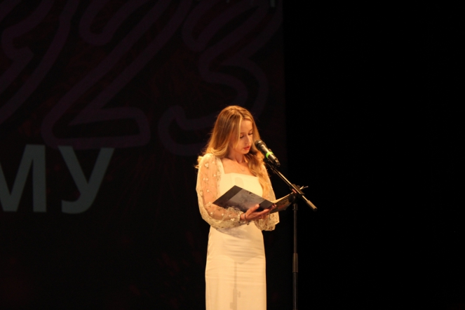 В Педиатрическом университете вручили дипломы выпускникам 86