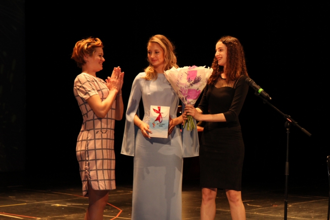 В Педиатрическом университете вручили дипломы выпускникам 94