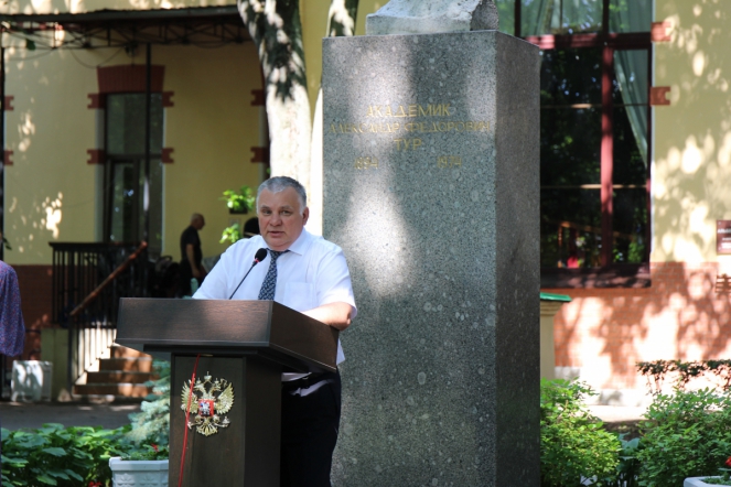 Иностранным выпускникам Педиатрического университета вручили дипломы о высшем образовании 5