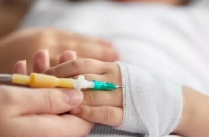 Вебинар «Коагулопатии критических состояний у детей» (семинар)