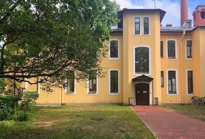 Врачи Педиатрического университета диагностировали редкое заболевание у девочки из Донецкой Народной Республики