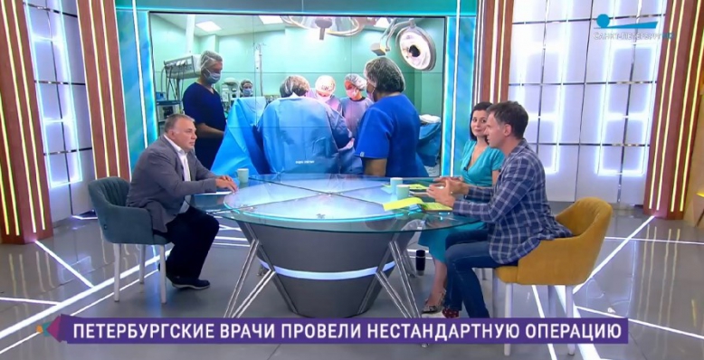 В Педиатрическом университете вновь случилось чудо: врачи спасли роженицу с тяжелейшей	 сердечной патологией