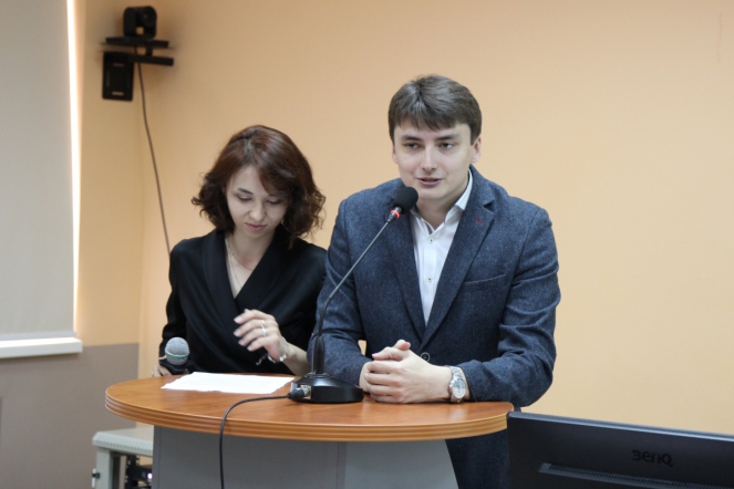 Ординаторы Педиатрического университета получили долгожданные дипломы 10