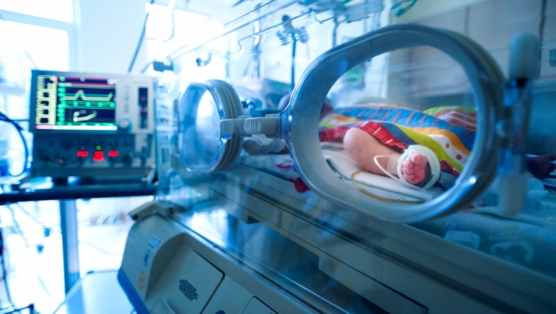 Алиса: жизнь благодаря Педиатрическому университету