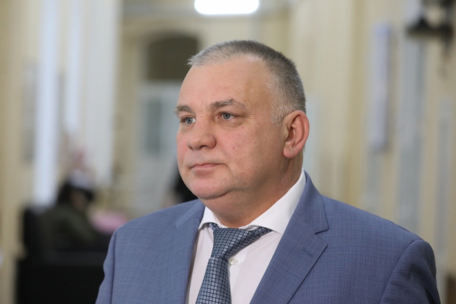 Дмитрий Иванов: «Для нас нет безнадёжных ситуаций»