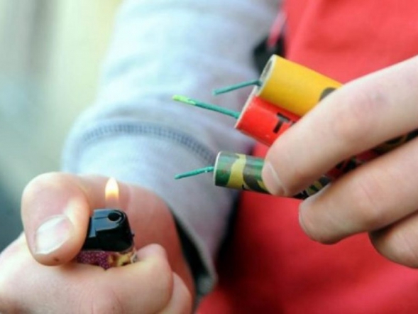 В Педиатрическом университете прооперировали ребёнка, пострадавшего в результате  неосторожного обращения с пиротехникой