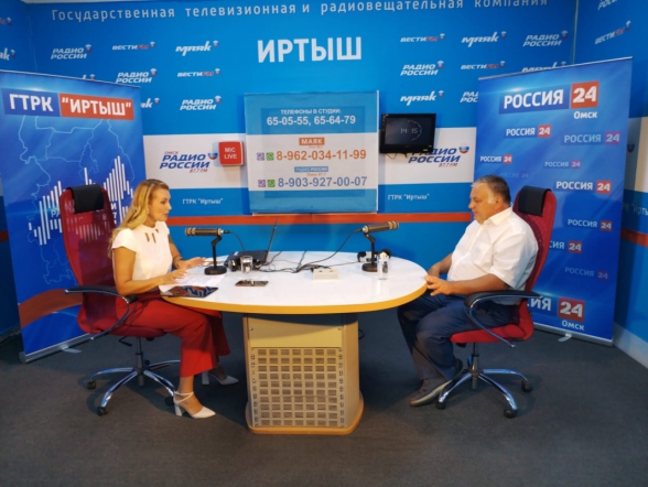 Дмитрий Иванов: Мы мало говорим о наших успехах