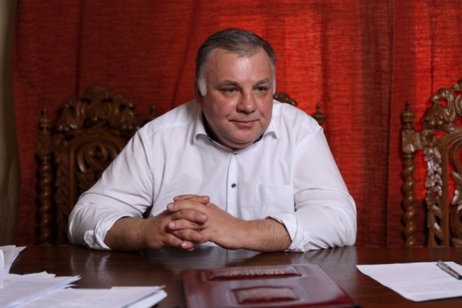 Ректор Педиатрического университета ответил на вопросы о здоровье детей