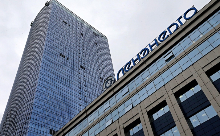 «Россети Ленэнерго» обеспечили электроэнергией здание Консультативно-диагностического центра СПбГПМУ