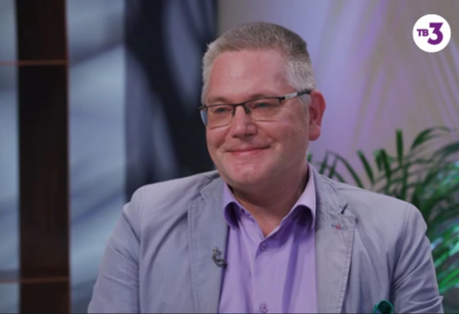 Андрей Гоголев: Нет таких прививок, которые можно отложить