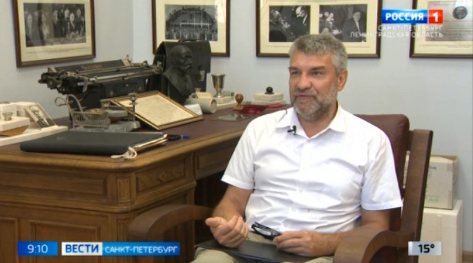 Северин Гречаный: Необходимо больше времени проводить со своим ребенком