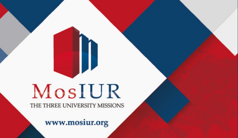 Рейтинги подтвердили развитие Педиатрического университета