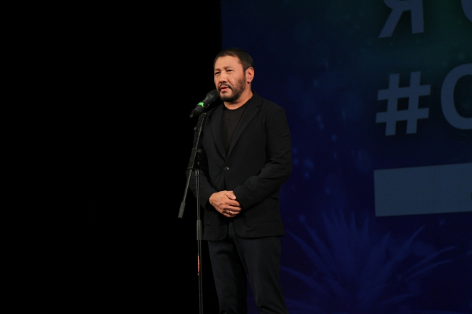 В Педиатрическом университете прошёл День первокурсника 15