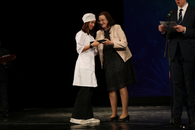 В Педиатрическом университете прошёл День первокурсника 42