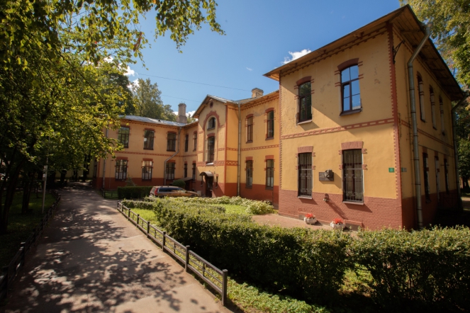 Врачи Педиатрического университета спасли руку 12-летней девочке