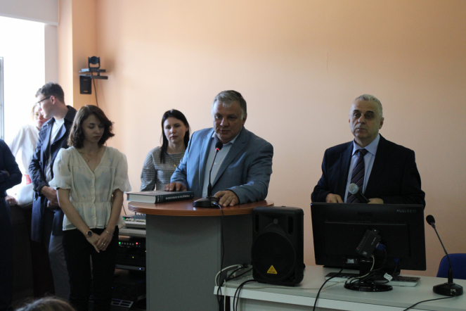 Ординаторами Педиатрического университета стали 687 человек 3