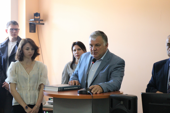 Ординаторами Педиатрического университета стали 687 человек 4