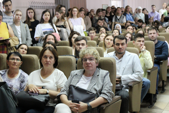 Ординаторами Педиатрического университета стали 687 человек 7