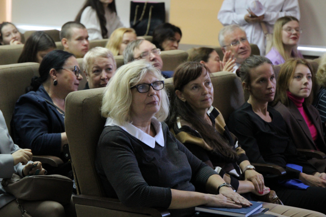 Ординаторами Педиатрического университета стали 687 человек 8