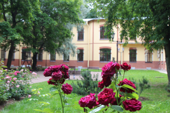 Они спасли жизнь моей дочери: мама пациентки поблагодарила врачей Педиатрического университета