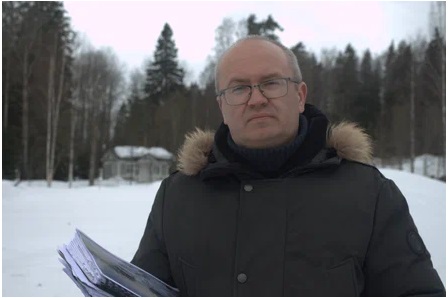 Выпускник Педиатрического университета реставрирует старинную усадьбу 3