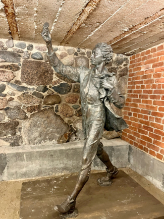 Выпускник Педиатрического университета реставрирует старинную усадьбу 29