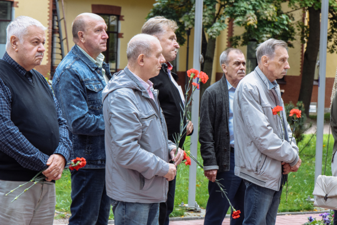 82 года назад началась блокада Ленинграда 5