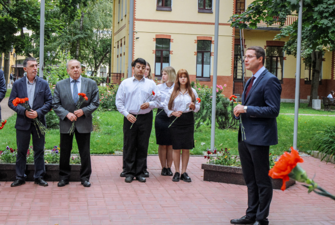 82 года назад началась блокада Ленинграда 8