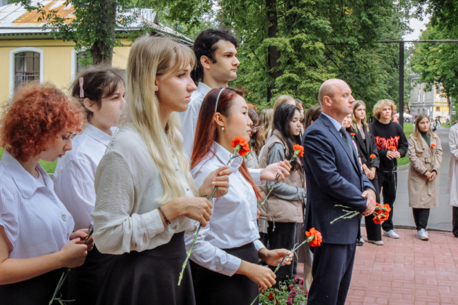 82 года назад началась блокада Ленинграда 9