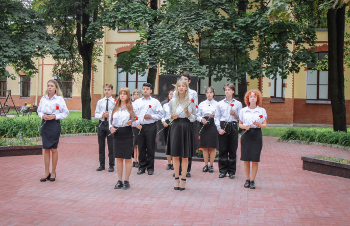 82 года назад началась блокада Ленинграда 12