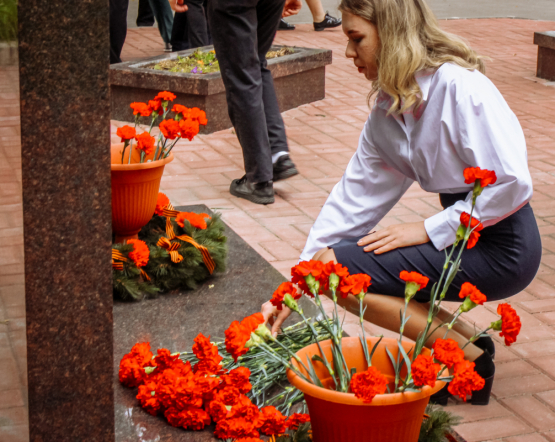 82 года назад началась блокада Ленинграда 15