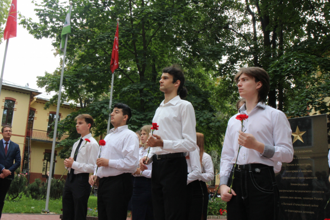 82 года назад началась блокада Ленинграда