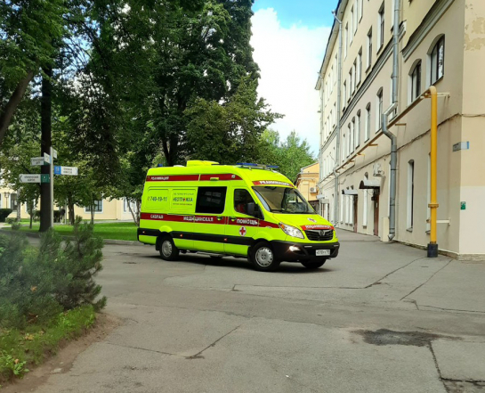 Детей, пострадавших в результате ДТП на трассе «Скандинавия»,  8 сентября примет клиника Педиатрического университета