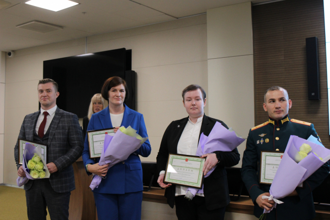 Сотрудники музея Педиатрического университета получили грант Правительства Санкт-Петербурга на исследование истории обороны и блокады Ленинграда 1