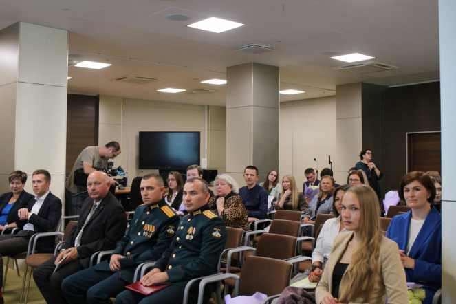 Сотрудники музея Педиатрического университета получили грант Правительства Санкт-Петербурга на исследование истории обороны и блокады Ленинграда 7