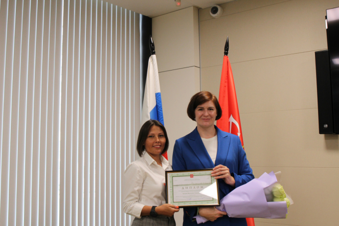 Сотрудники музея Педиатрического университета получили грант Правительства Санкт-Петербурга на исследование истории обороны и блокады Ленинграда 9