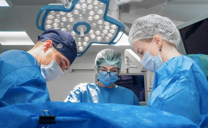 Поздравляем с Международным днем хирурга!