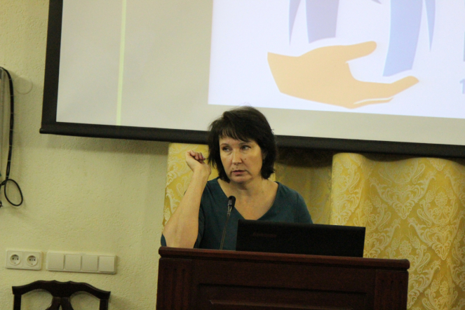 В Педиатрическом университете обсудили вопросы безопасности детей 15