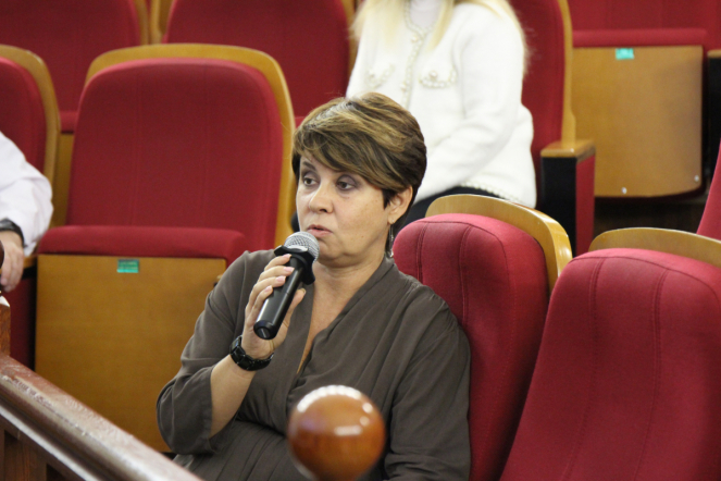 В Педиатрическом университете обсудили вопросы безопасности детей 19