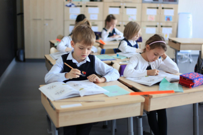 Северин Гречаный: Нужно предоставить ребенку время на самостоятельное решение проблемы в школе