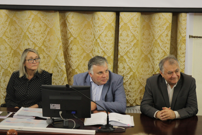 Выпускники аспирантуры Педиатрического университета получили дипломы 3