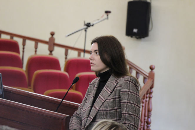 Выпускники аспирантуры Педиатрического университета получили дипломы 11